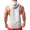 Energy Sleeveless Hoodie