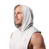 Energy Sleeveless Hoodie