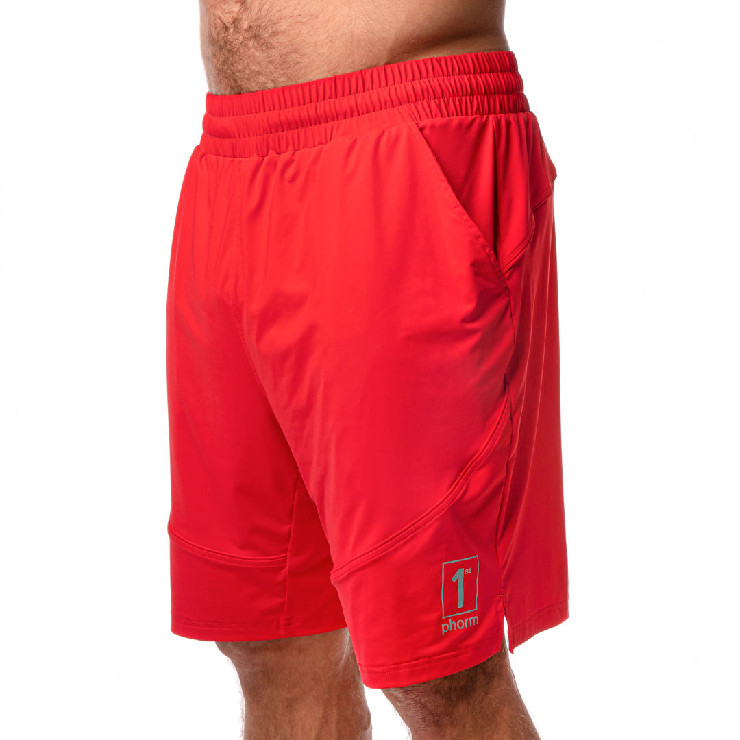 Men's Performance Liner Short