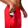 Men's Performance Liner Short