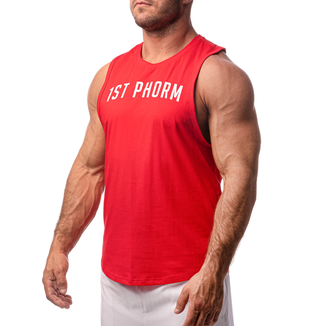 Men's Arch Tank