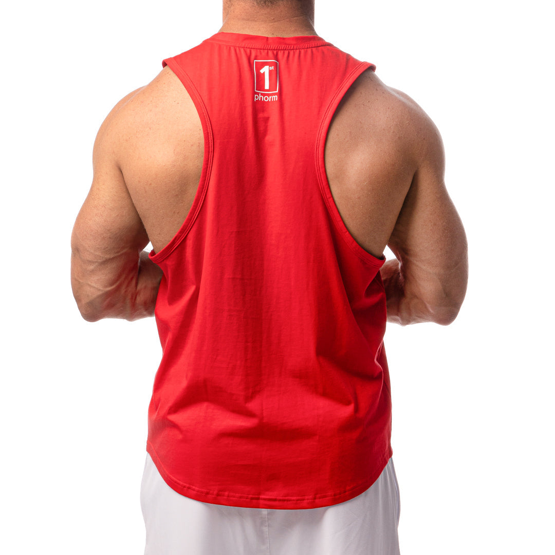 Men's Arch Tank