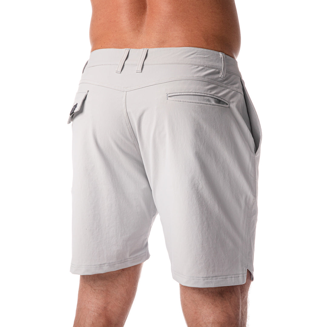 Elite Shorts - 7" Inseam