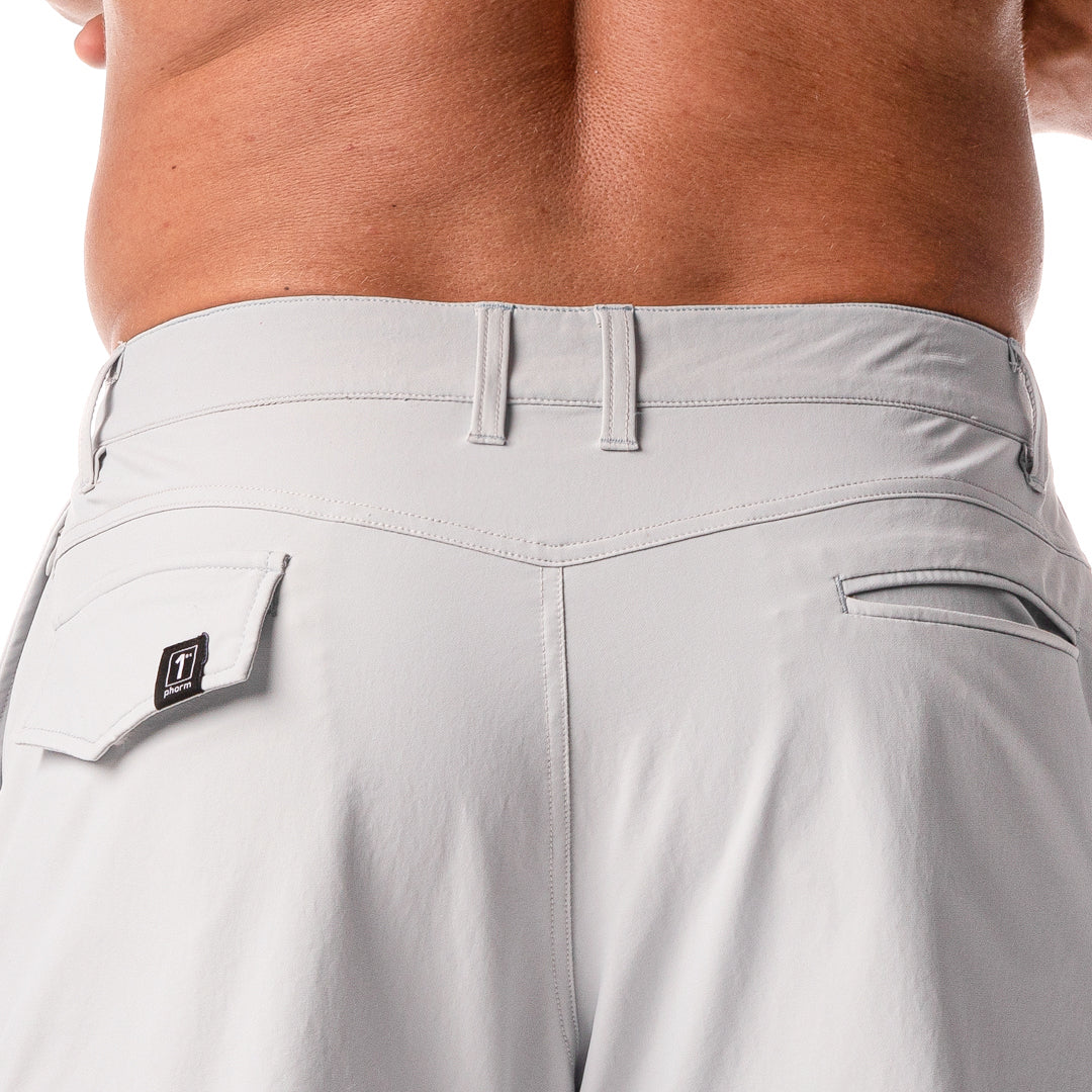 Elite Shorts - 7" Inseam