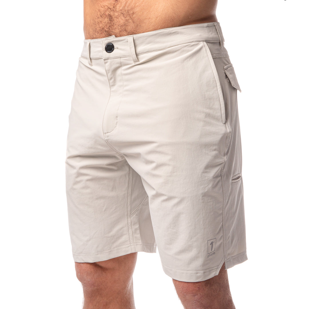 Elite Shorts - 7" Inseam