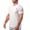 Men's Genesis V-Neck Tee