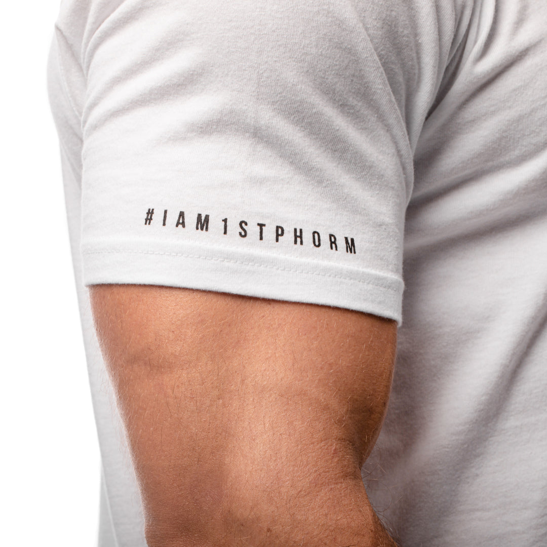 Men's Genesis V-Neck Tee