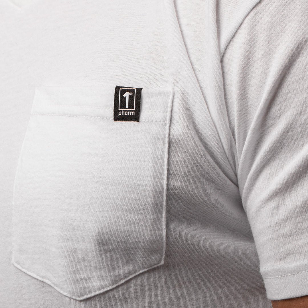 Men's Genesis V-Neck Tee