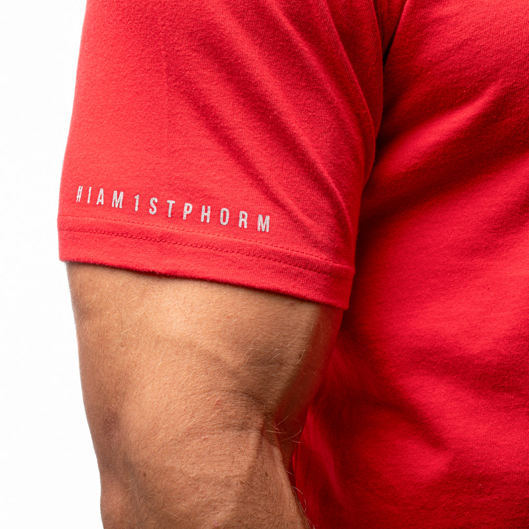 Men's Genesis V-Neck Tee