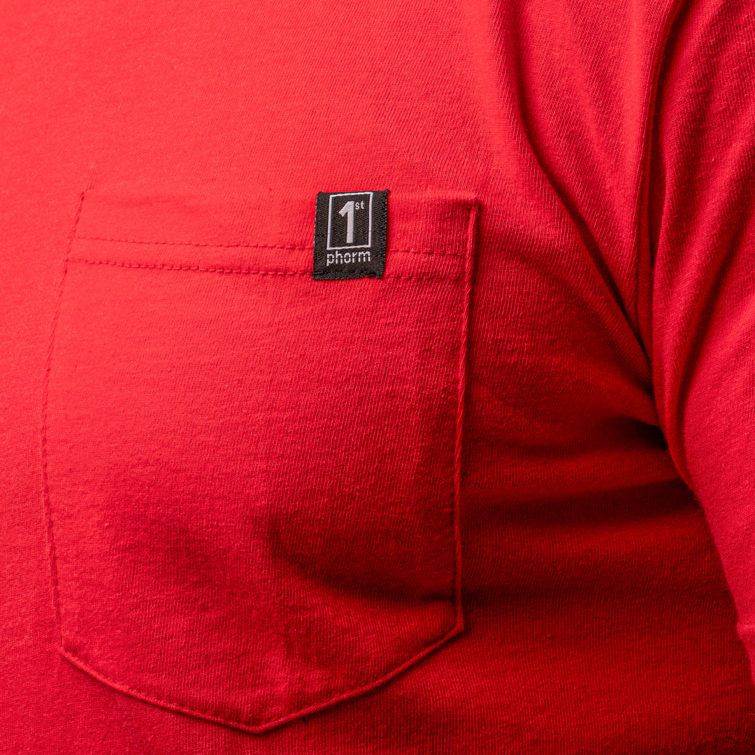 Men's Genesis V-Neck Tee