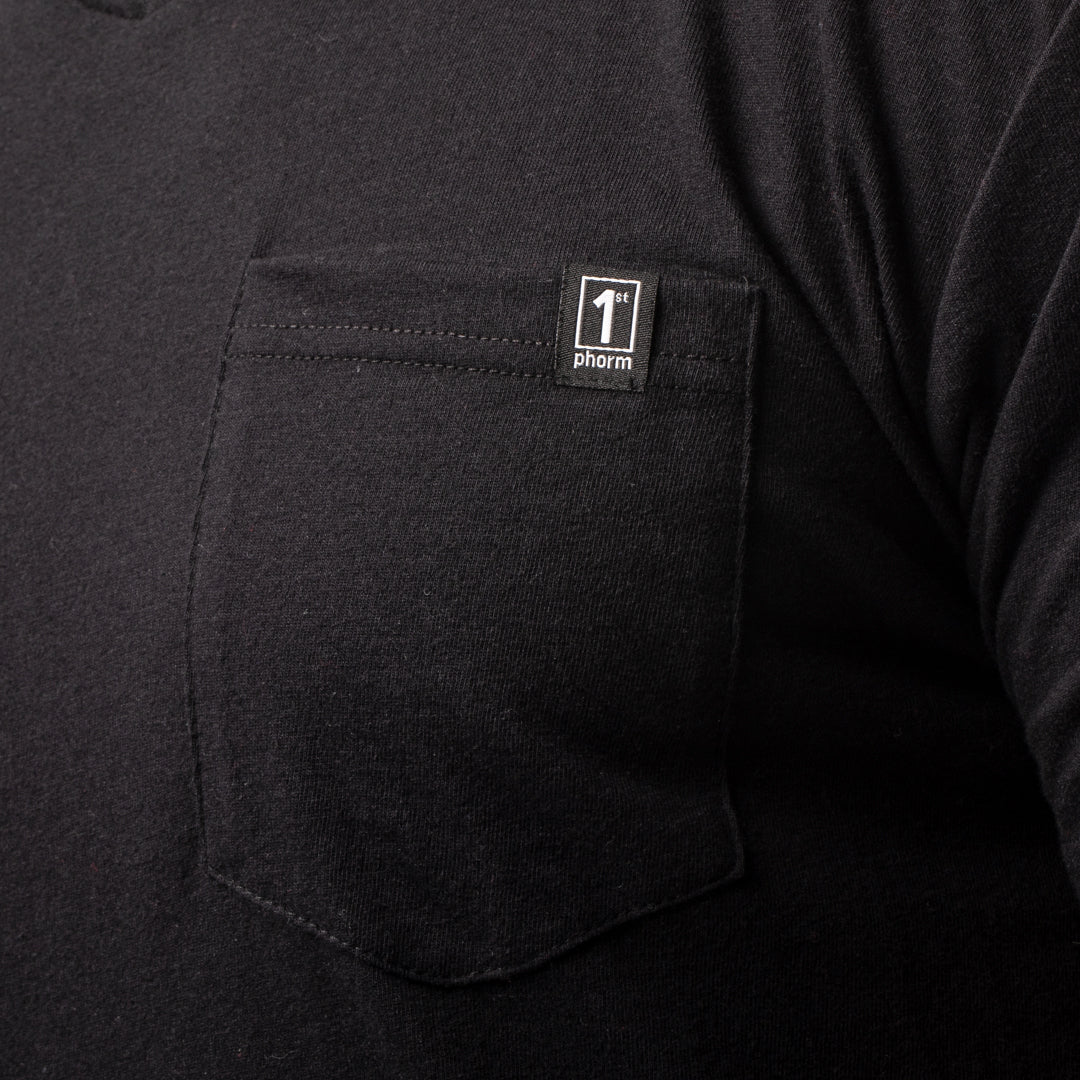 Men's Genesis V-Neck Tee