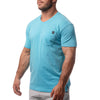 Men's Genesis V-Neck Tee