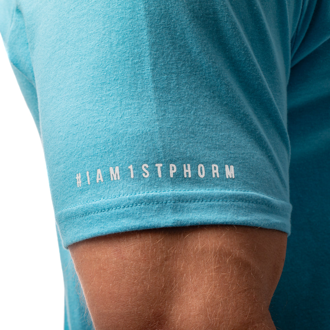 Men's Genesis V-Neck Tee