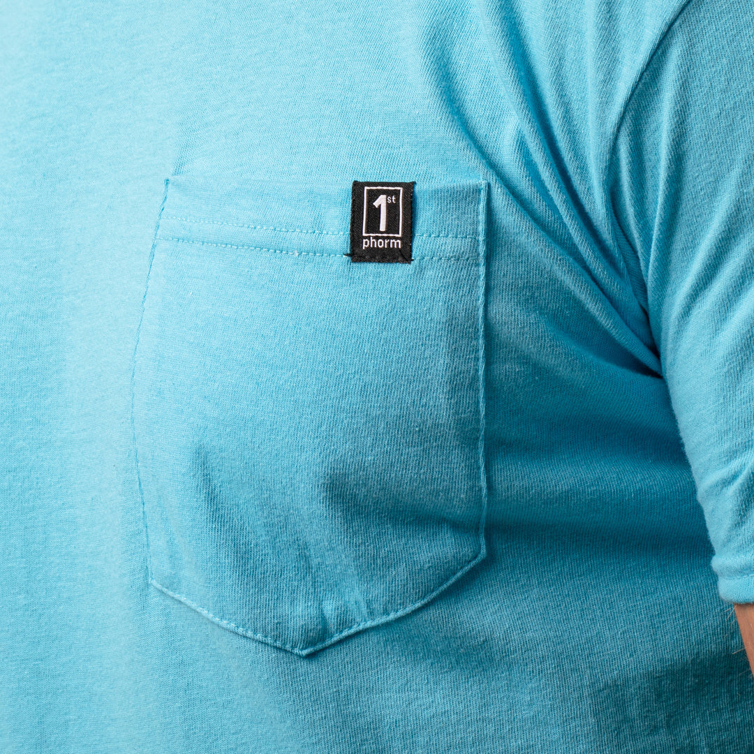 Men's Genesis V-Neck Tee