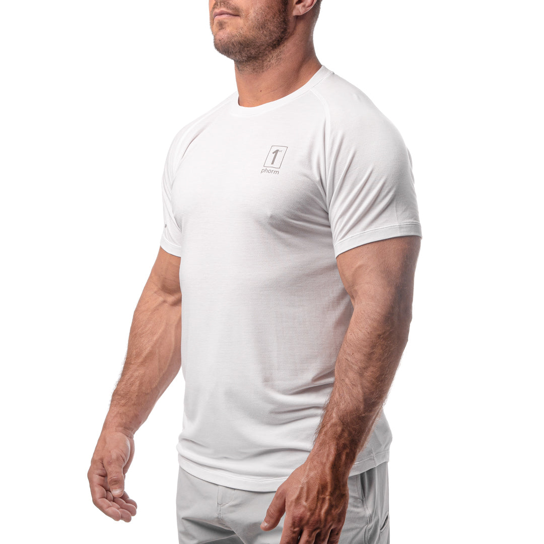 Men's Genesis Vented Raglan