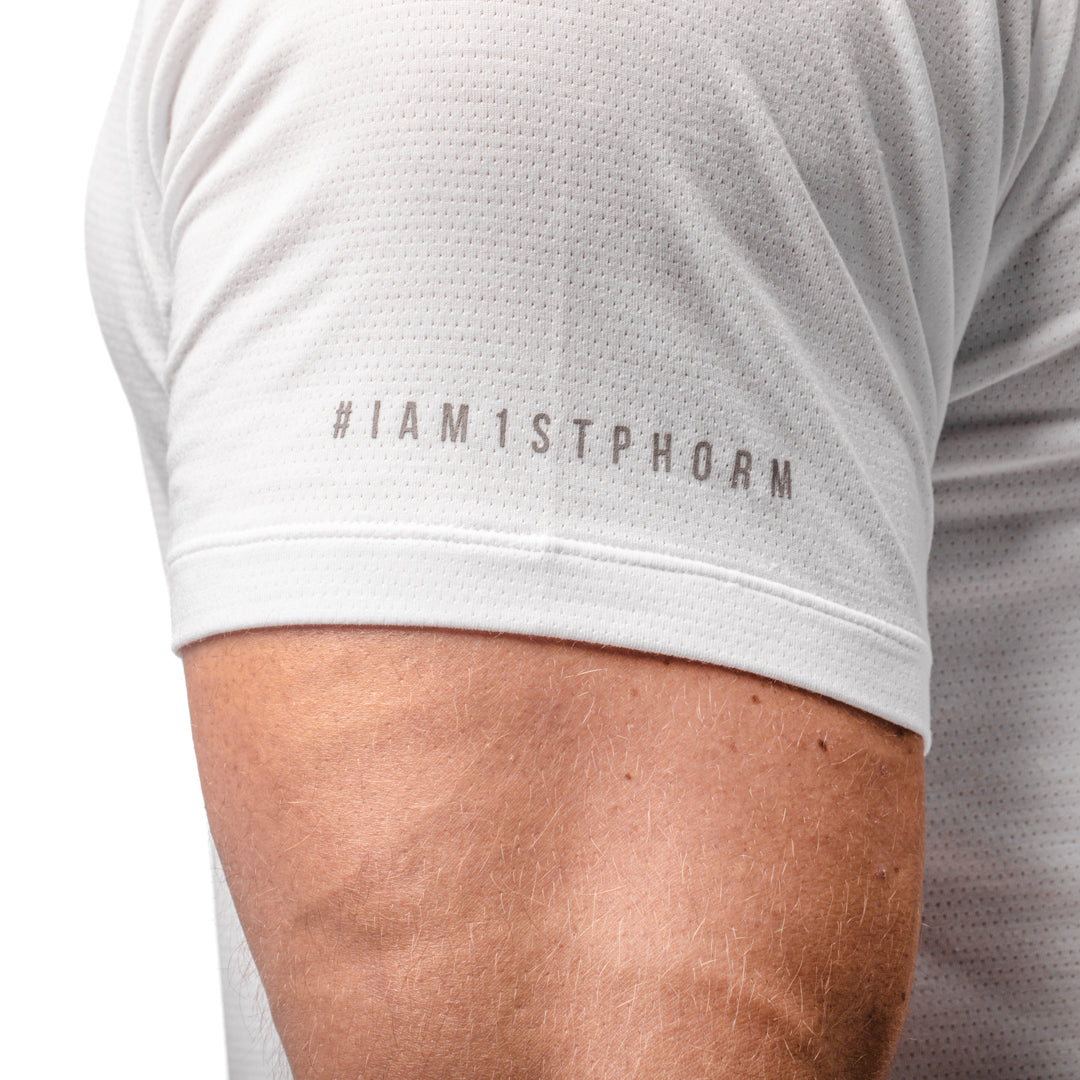 Men's Genesis Vented Raglan