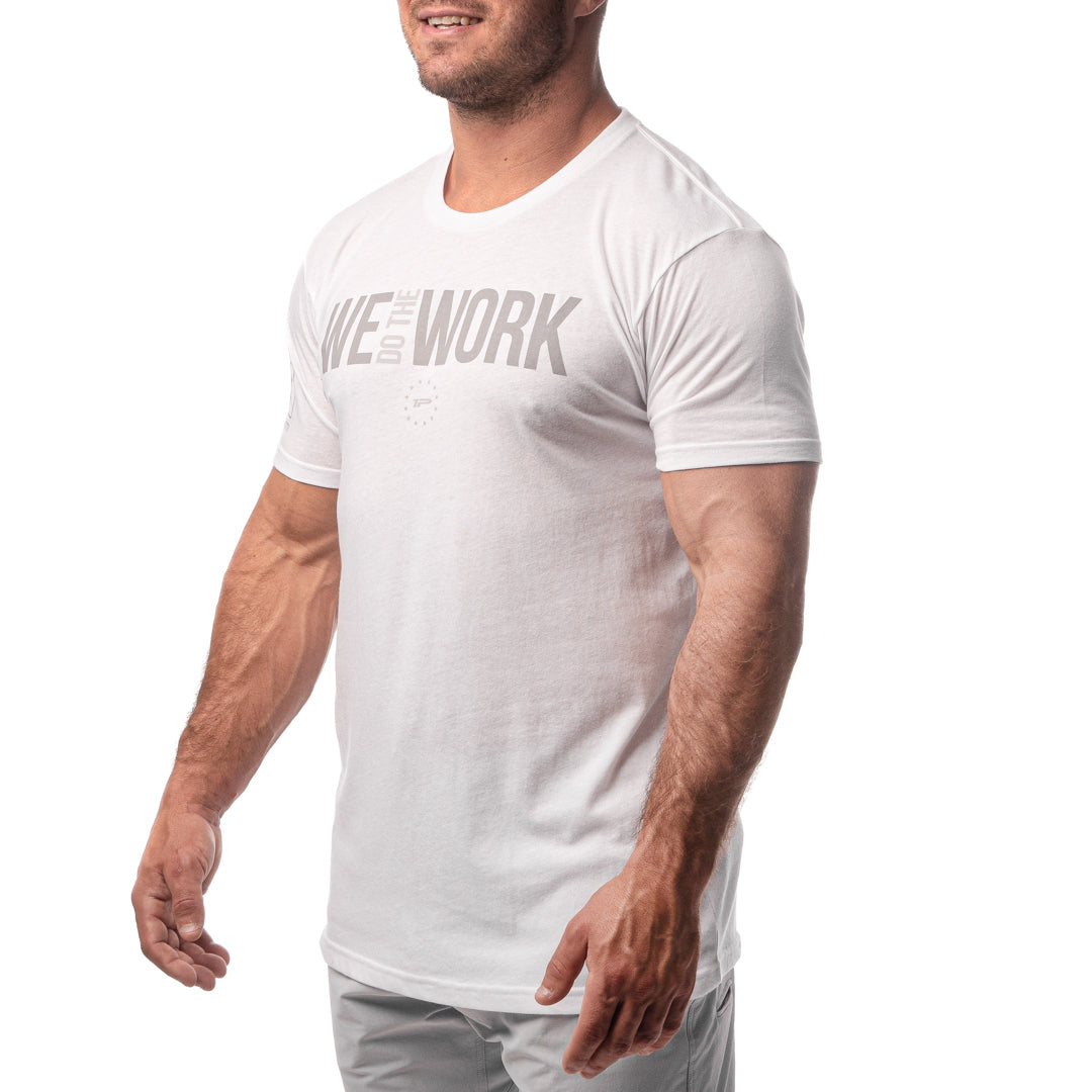 Men's We Work Tee
