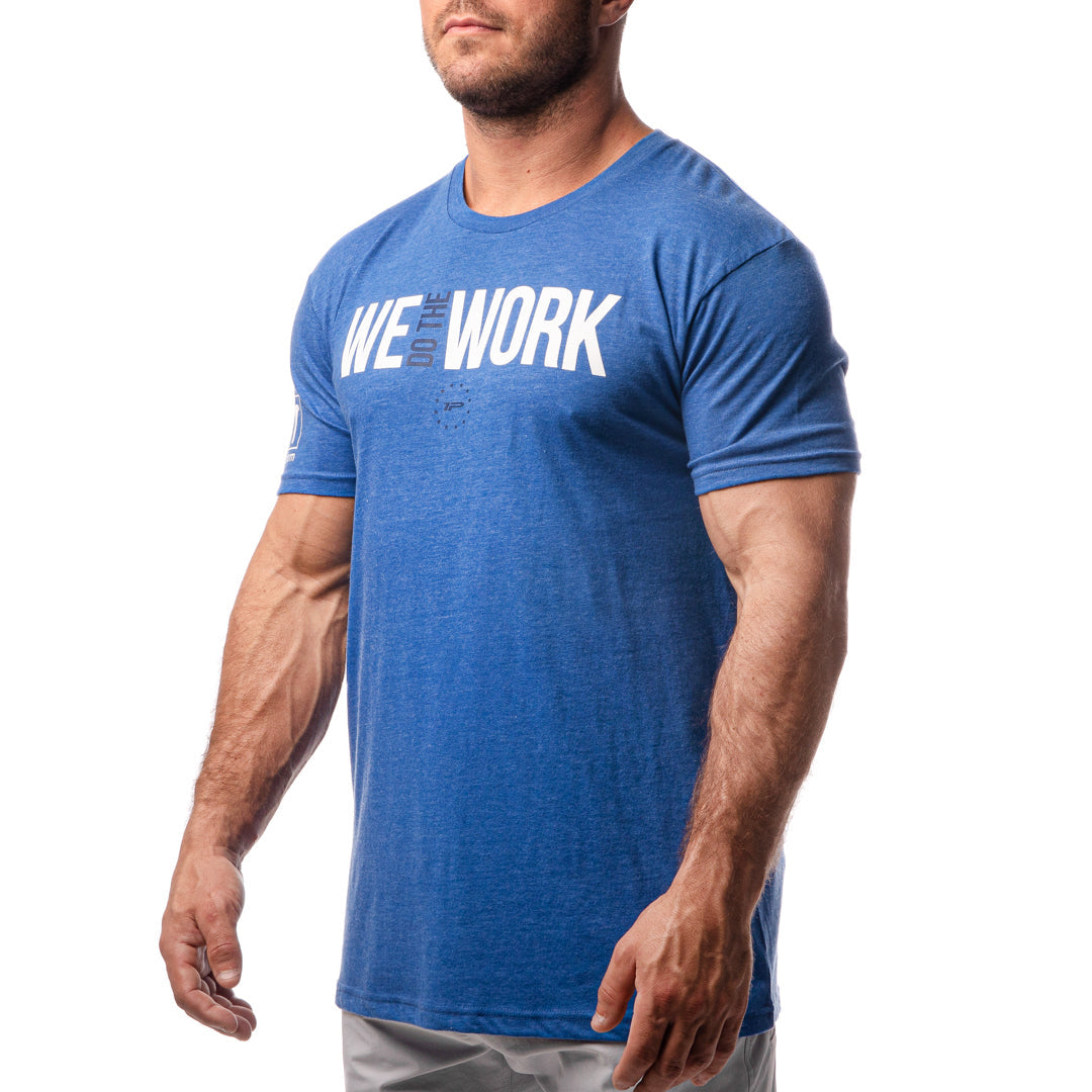 Men's We Work Tee