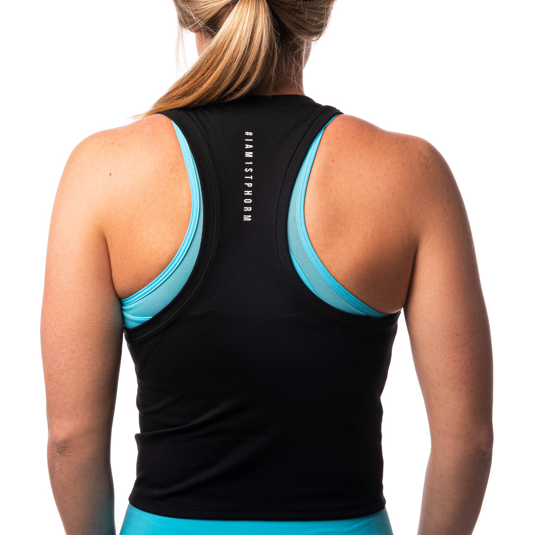 Womens Training Tank