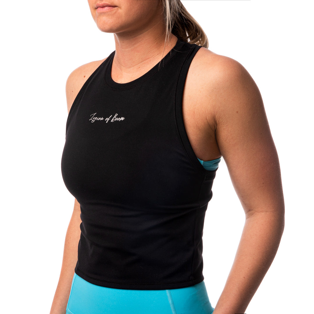 Womens Training Tank