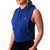 Driven Sleeveless Hoodie
