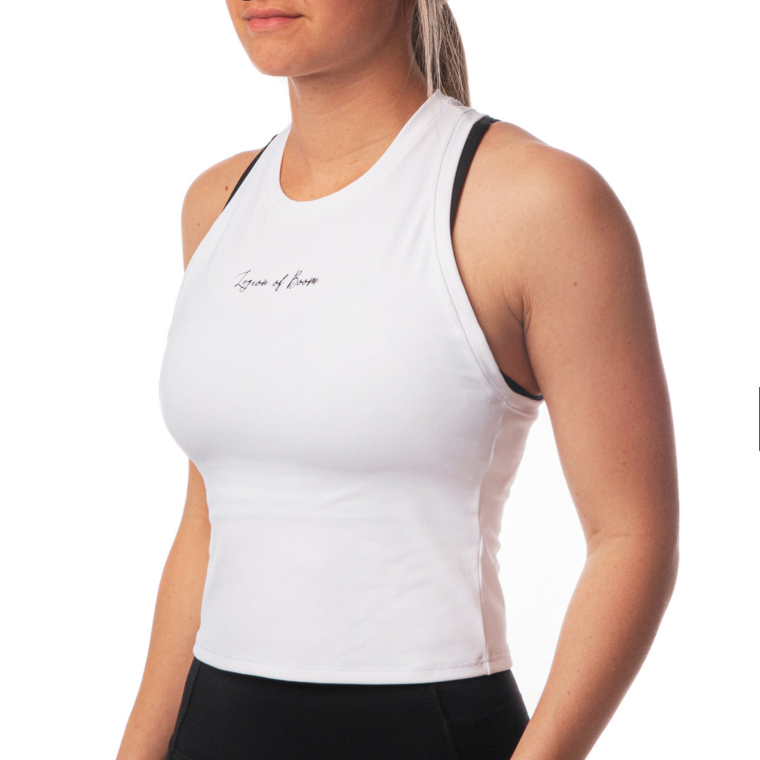 Womens Training Tank