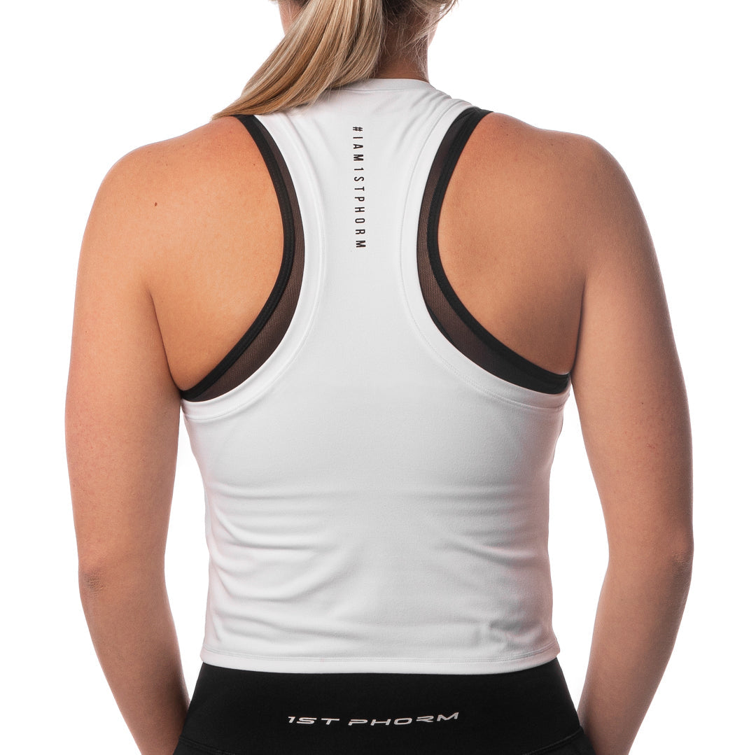 Womens Training Tank