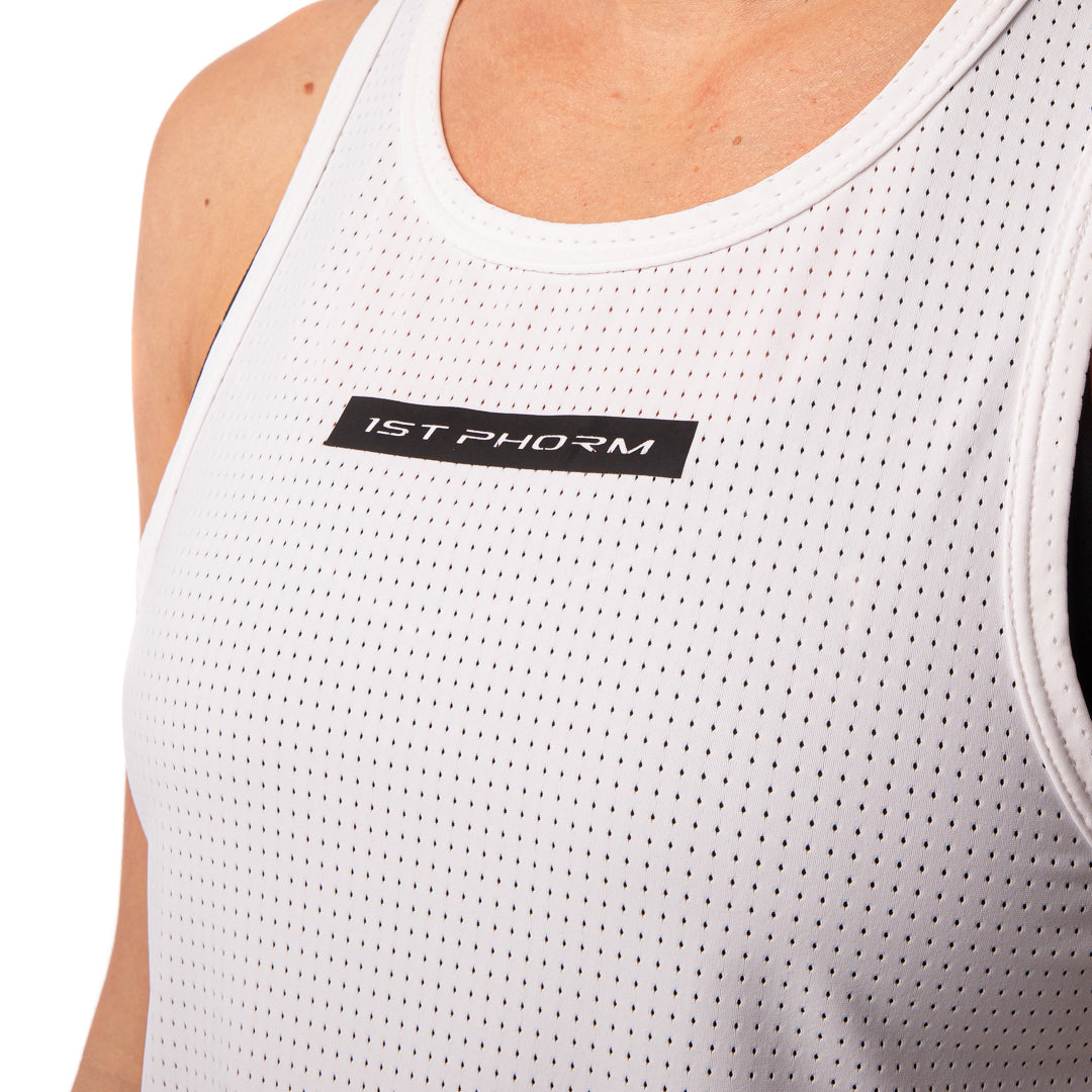 Women's Laser Tank