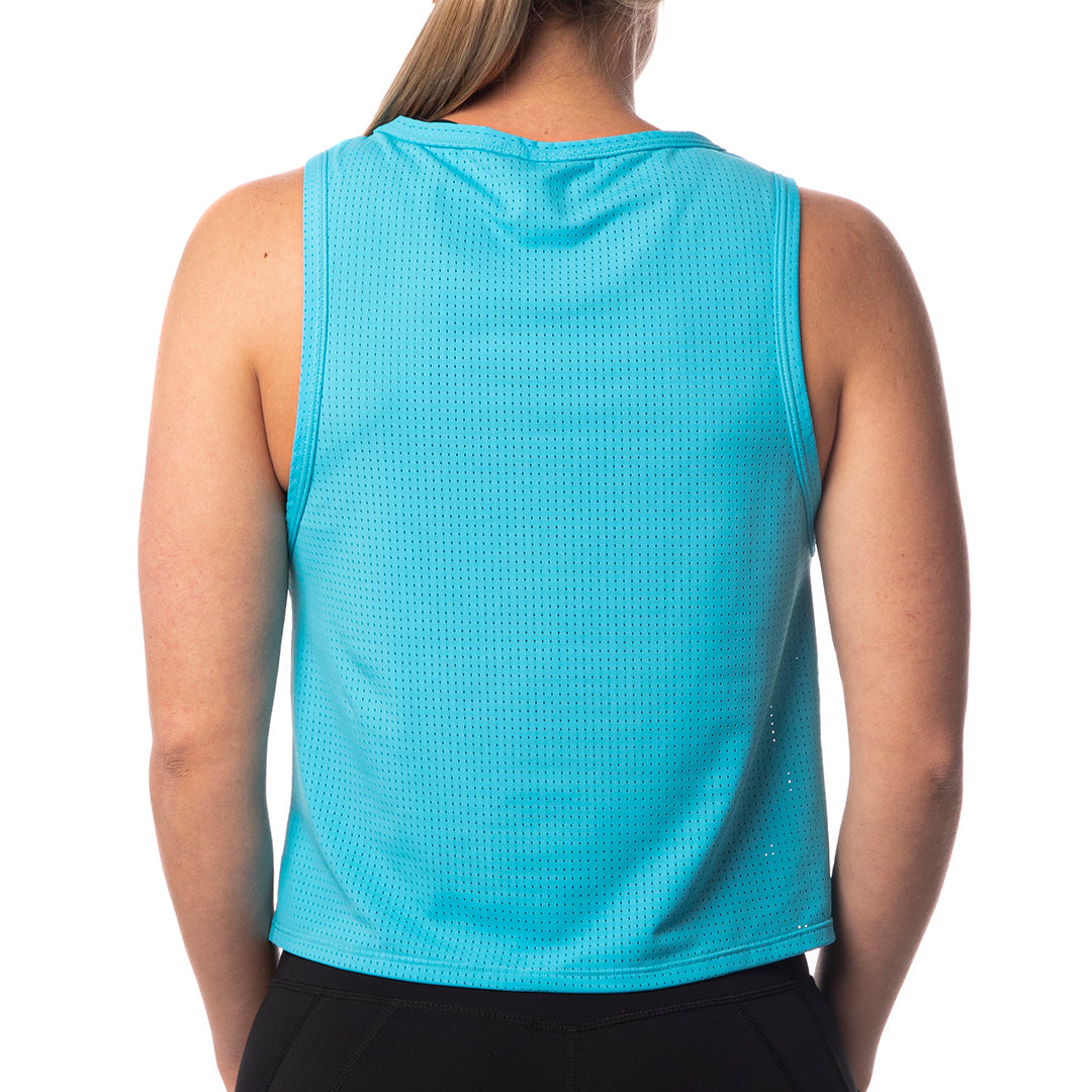 Women's Laser Tank