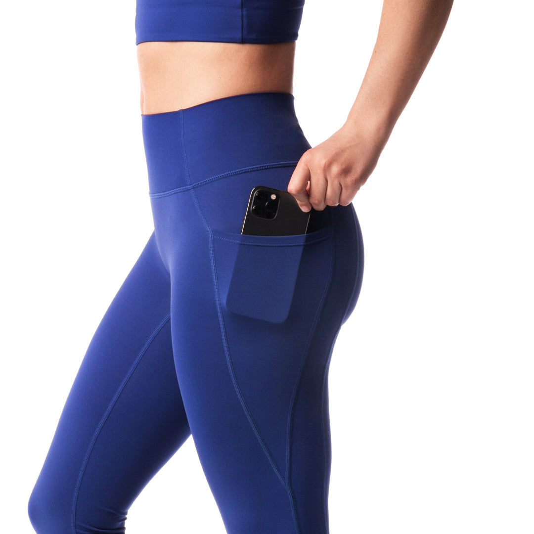 Womens Venture Legging