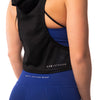 Driven Sleeveless Hoodie