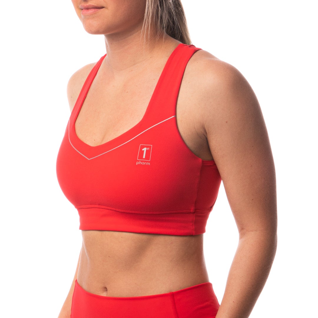 Icon Bra