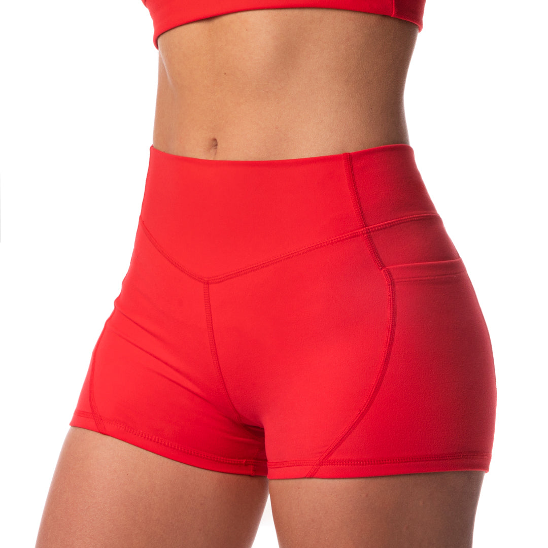 Women's 2.5" Training Short