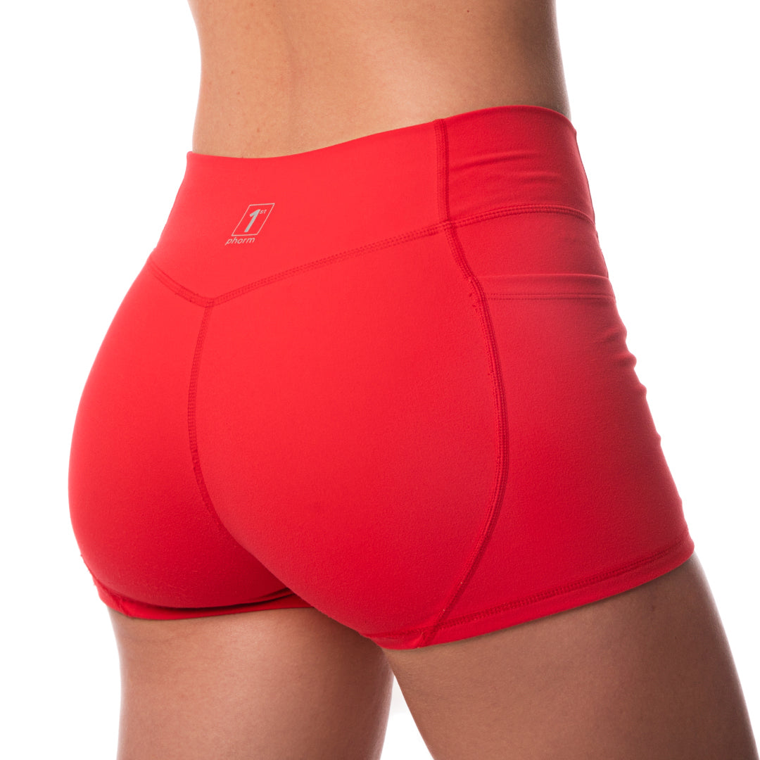 Women's 2.5" Training Short