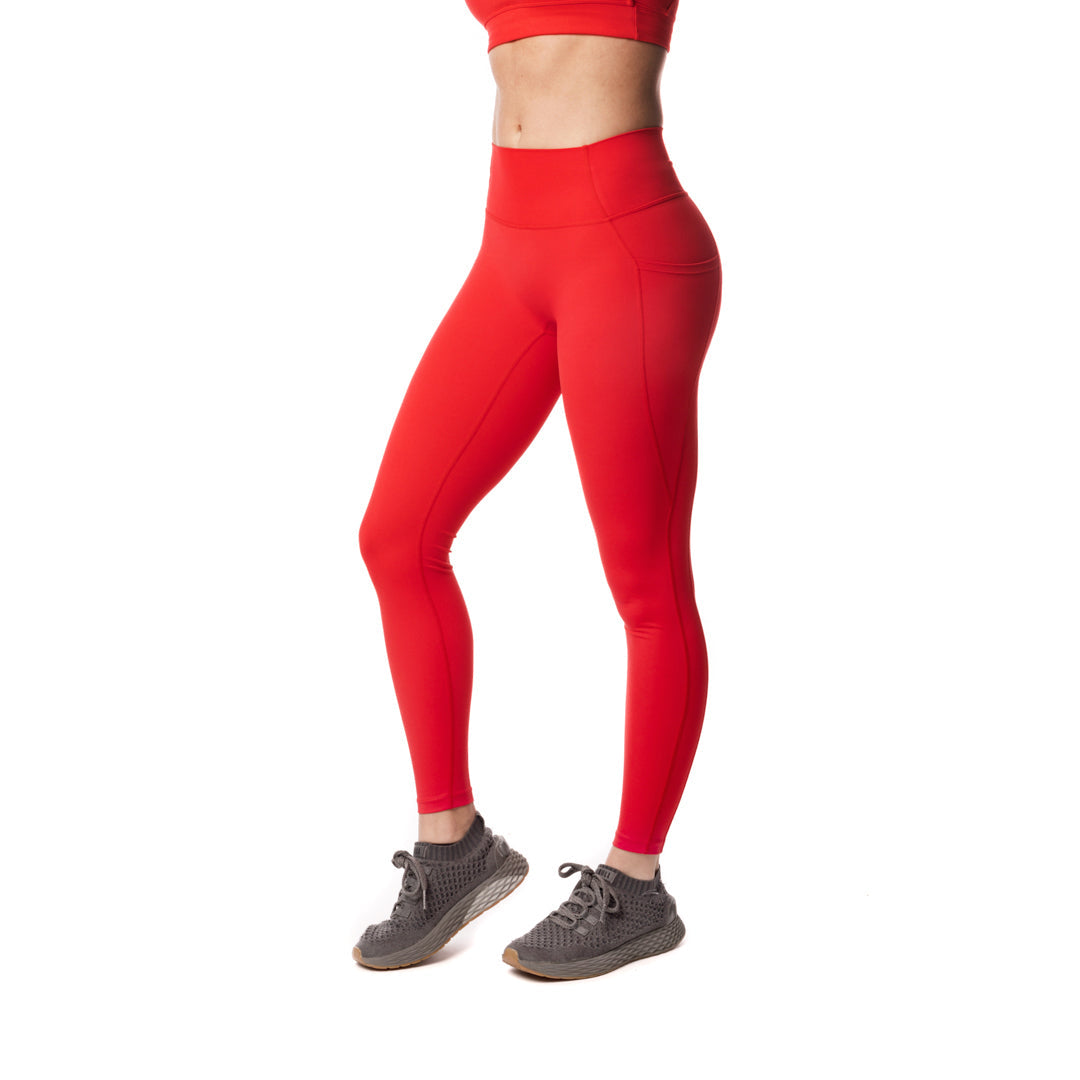 Womens Venture Legging