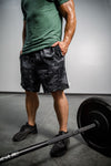 Men's Active Short