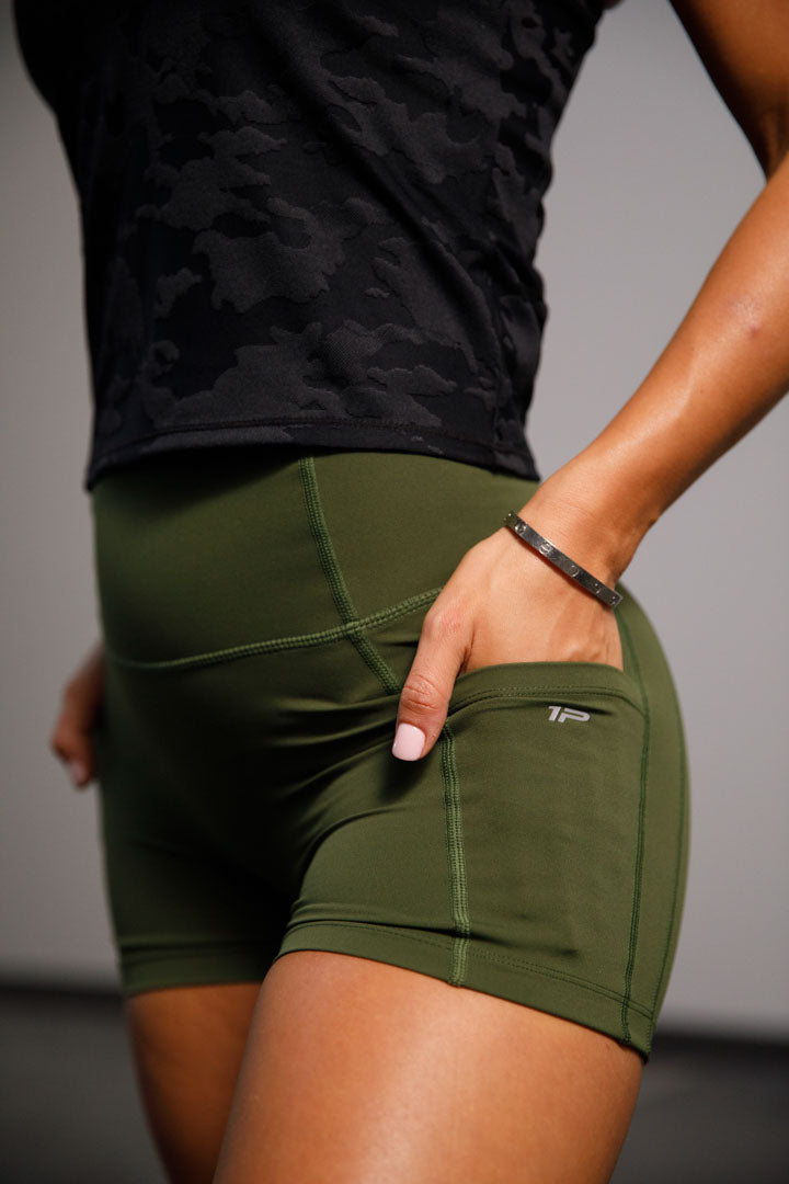 Women's Venture Short