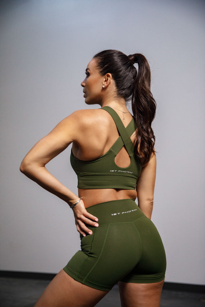 Women's Solstice Bra 2.0