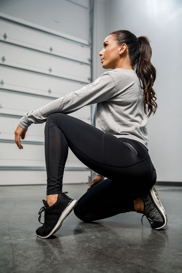 Day Break Leggings