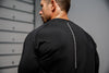 Heritage Vented Long Sleeve Raglan