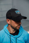 Dues Paid PVC Patch Hat