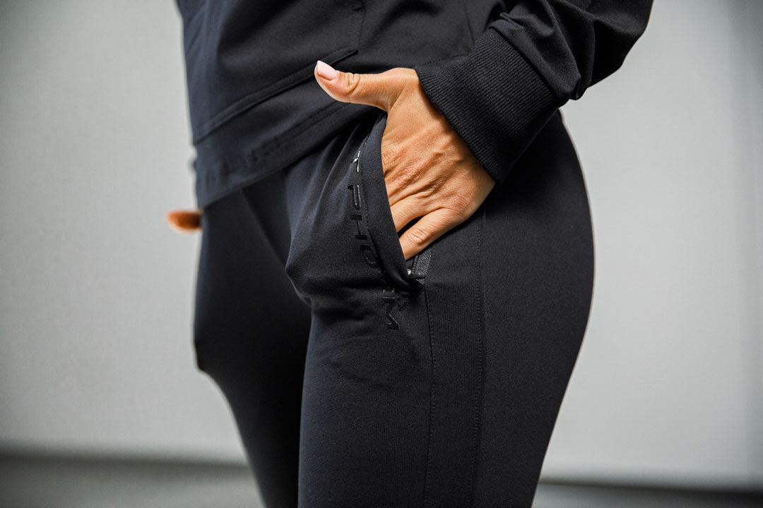 Women's Rival Joggers