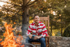 Adventure Flannel