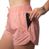 Women's Amplify Short