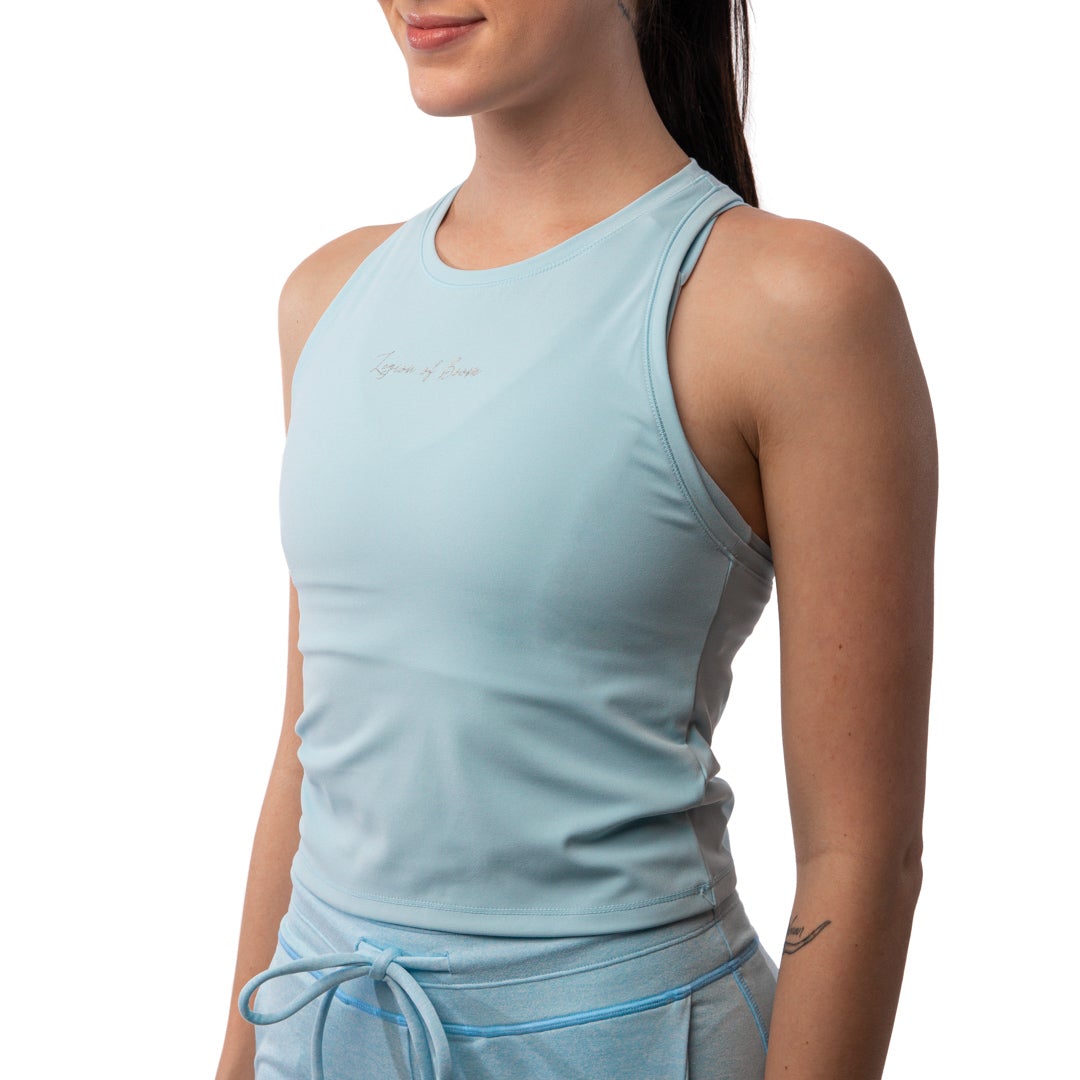 Womens Training Tank