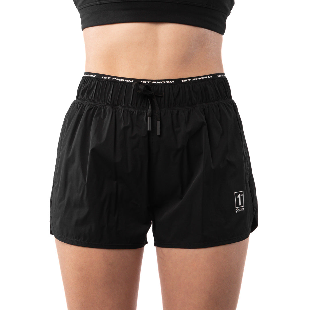 Women's Amplify Short