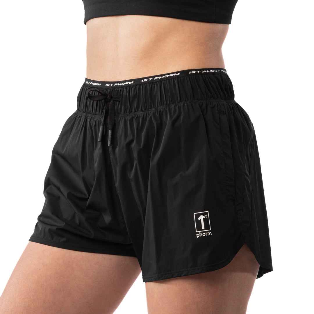 Women's Amplify Short