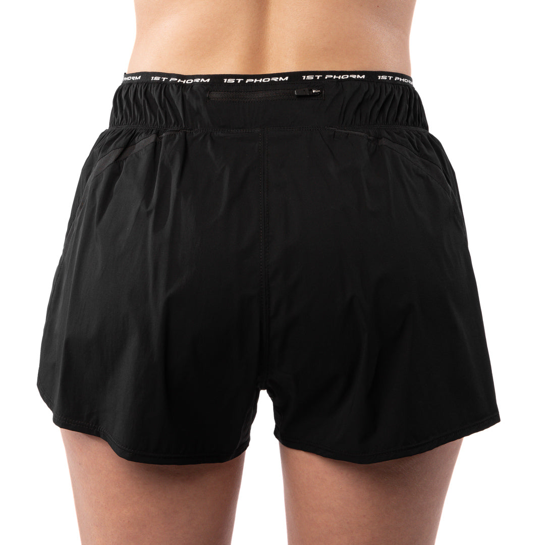 Women's Amplify Short