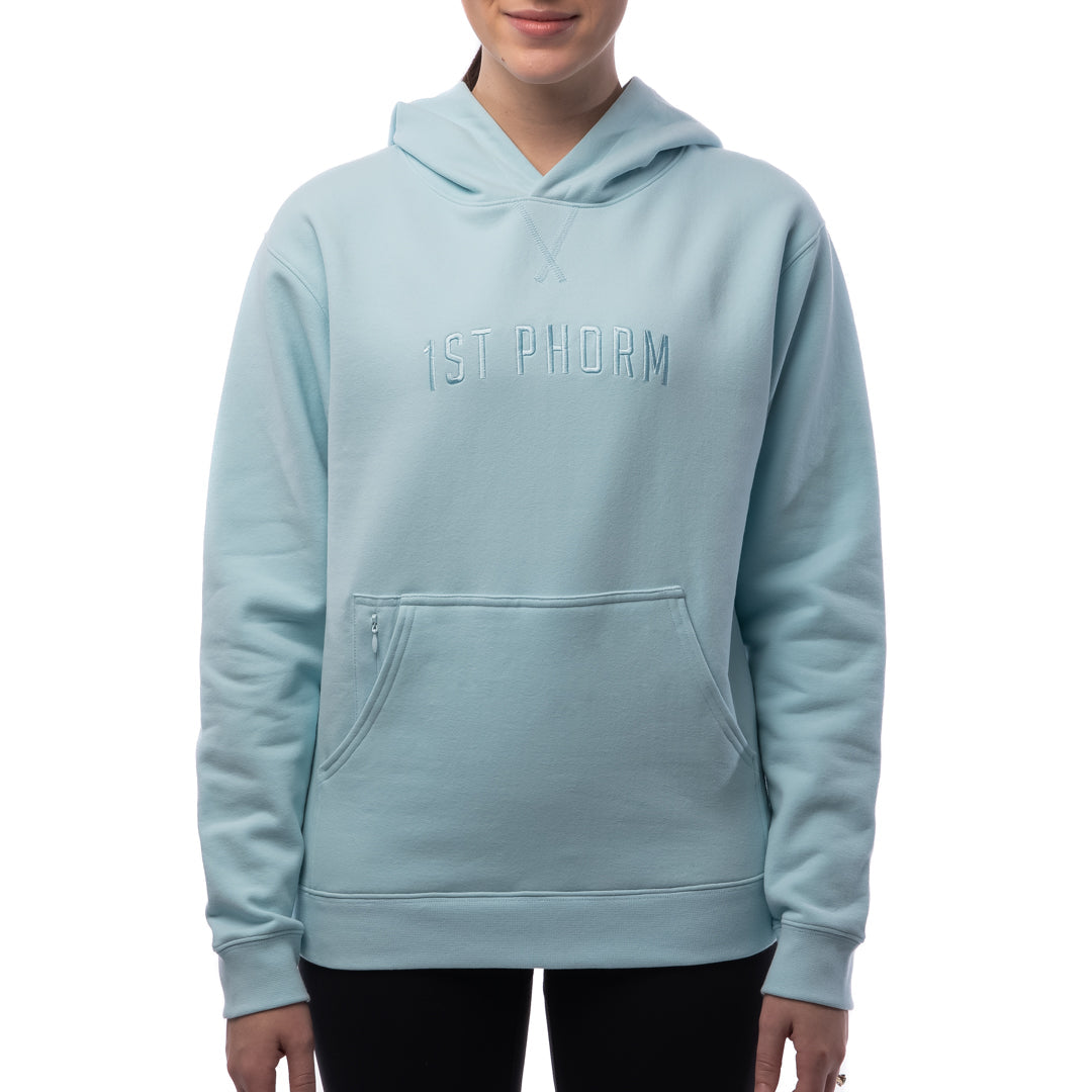 Womens Energy Hoodie