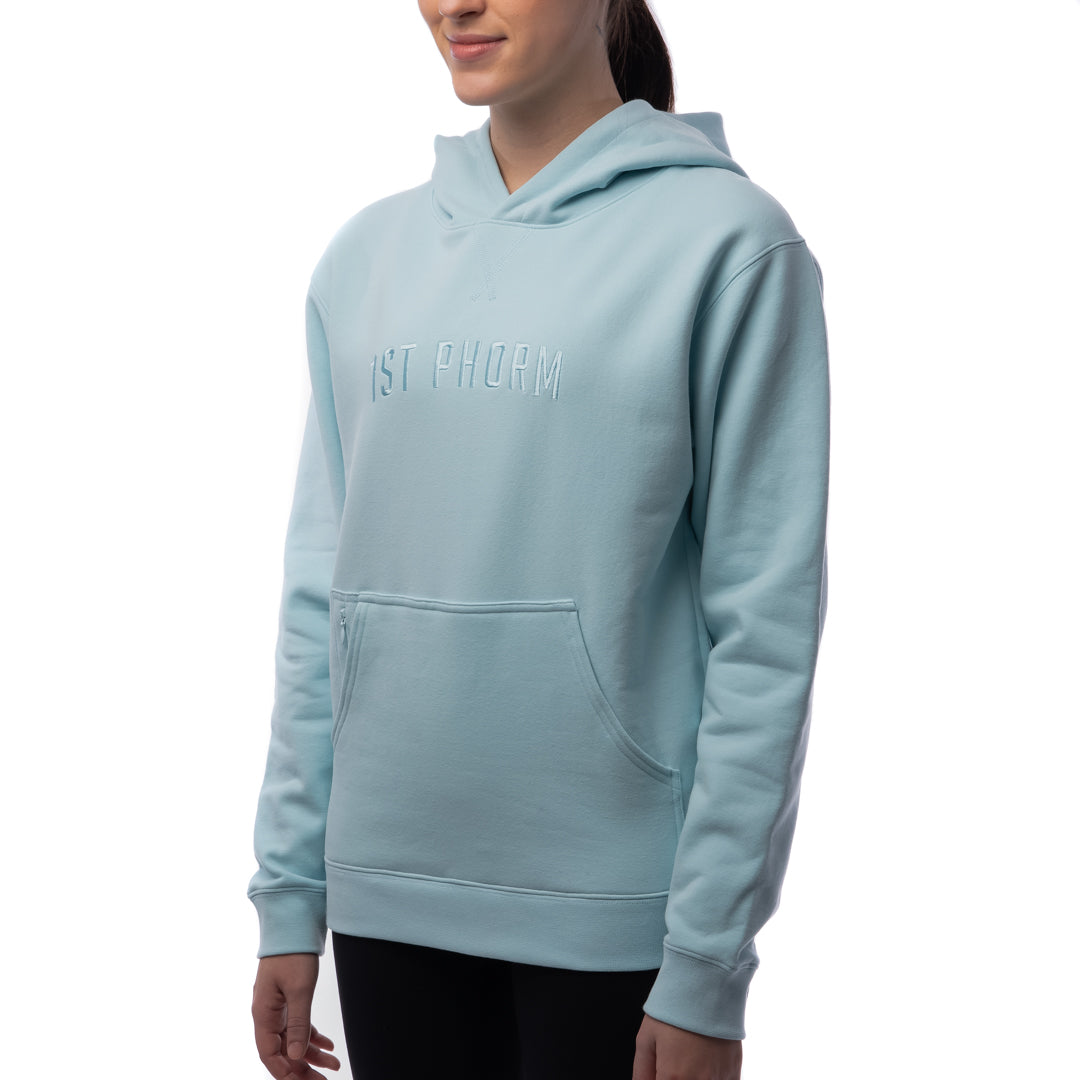 Womens Energy Hoodie
